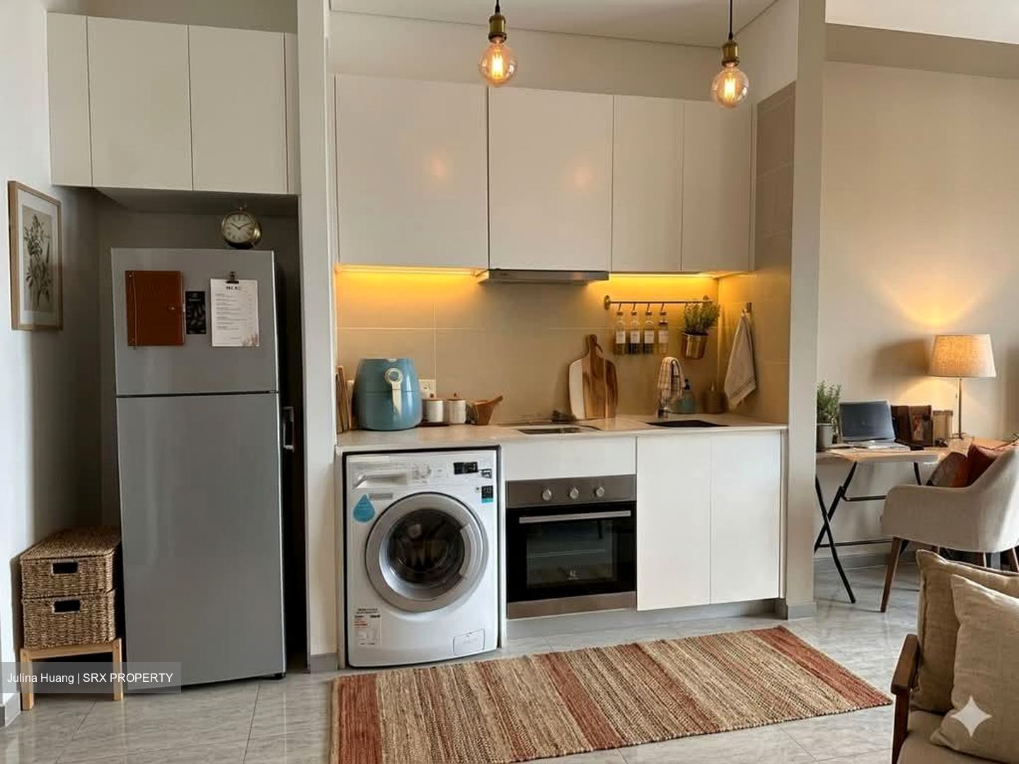 Stratum (D18), Condominium #562954721